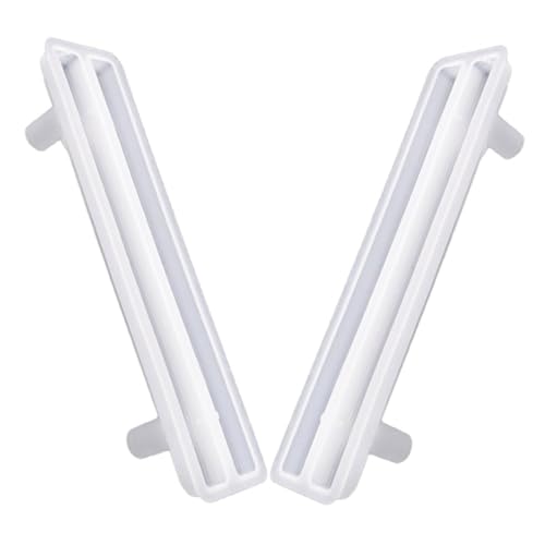 DECORNIJIA 2 Stück Silikonform für Resin Gießharz Flexible Temperaturbeständige DIY Form für Rechteckige Tablettgriffe Nahtloses Entformen Langlebig und Detailreiche Bastelprojekte DECORNIJIA 2 Stück Silikonform für Resin Gießharz Flexible Temperaturbeständige DIY Form für Rechteckige Tablettgriffe Nahtloses Entformen Langlebig und Detailreiche Bastelprojekte von DECORNIJIA