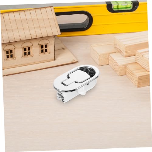 DECORNIJIA 2 Stück Sofa Recliner Ersatzgriff Runder Elektrobeschichteter Kunststoffgriff Praktischer Zuggriff für Sessel Couch und Relaxsessel Einfache Montage Verstellbar und Langlebig von DECORNIJIA