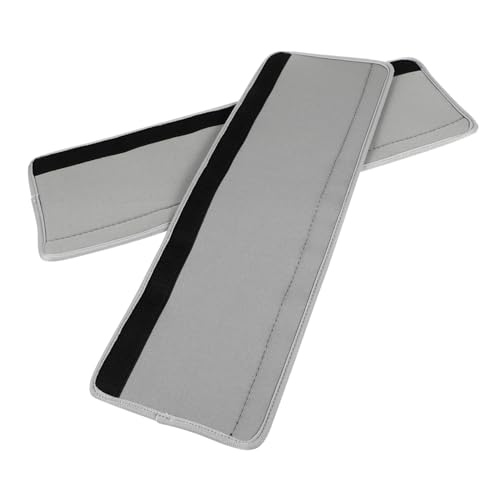 DECORNIJIA 2 Stück Teiliges Kühlschrank Mikrowellen griffschoner Graue Türgriffschützer aus Weichem Material Schützende Abdeckung für Küchengerätegriffe Rutschfest und Angenehm im Winter DECORNIJIA 2 Stück Teiliges Kühlschrank Mikrowellen griffschoner Graue Türgriffschützer aus Weichem Material Schützende Abdeckung für Küchengerätegriffe Rutschfest und Angenehm im Winter von DECORNIJIA