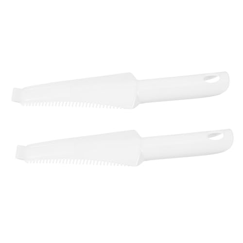 DECORNIJIA 2 Stück Teiliges Mop Reinigungsset mit Selbstwringendem Kunststoff Schaber Multifunktionale Mopp Eimer Zubehörteile Ergonomisch Langlebig Hands Wischmopp Ersatzteile für Einfache von DECORNIJIA