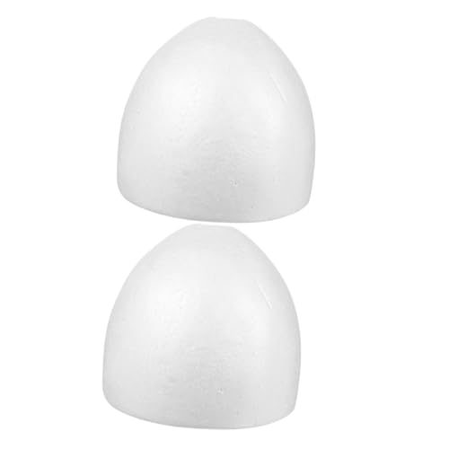 DECORNIJIA 2 Stück Teiliges Schaumkuchenmodell Ø Realistische Fake Cake Dekoration DIY Tortendeko Übung Sicherer Styropor Dummy für Bäckerei Cake Photography Prop Vielseitig für Kreative DECORNIJIA 2 Stück Teiliges Schaumkuchenmodell Ø Realistische Fake Cake Dekoration DIY Tortendeko Übung Sicherer Styropor Dummy für Bäckerei Cake Photography Prop Vielseitig für Kreative von DECORNIJIA