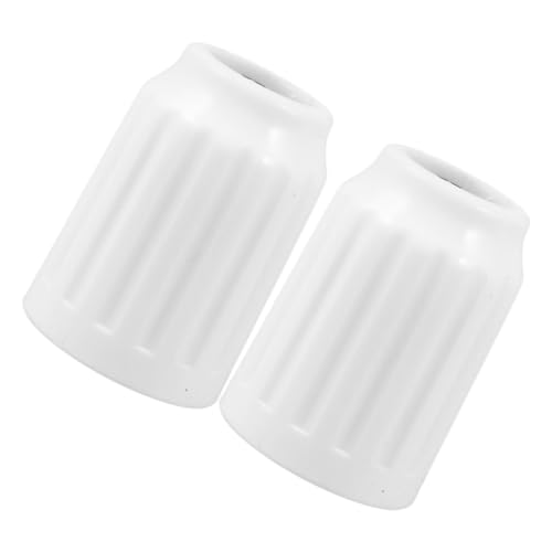 DECORNIJIA 2 Stück Zubehör Höhenverstellbarer Standventilator Stützstab Kunststoff Ersatzteile für Stabile Bodenventilatoren Einfache Montage Weiß DECORNIJIA 2 Stück Zubehör Höhenverstellbarer Standventilator Stützstab Kunststoff Ersatzteile für Stabile Bodenventilatoren Einfache Montage Weiß von DECORNIJIA