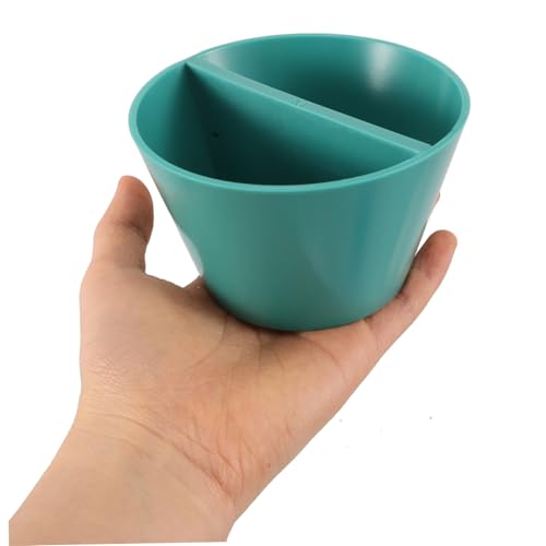 DECORNIJIA 3 Stück Teiliges Töpferwerkzeug Kegelrandschablonen aus DIY Keramik Formwerkzeuge für Vasen Becher Benutzerfreundlich Langlebig Elegantes Design für Künstler und Anfänger DECORNIJIA 3 Stück Teiliges Töpferwerkzeug Kegelrandschablonen aus DIY Keramik Formwerkzeuge für Vasen Becher Benutzerfreundlich Langlebig Elegantes Design für Künstler und Anfänger von DECORNIJIA