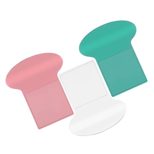 DECORNIJIA 3 Stück Toilettensitzheber Griff Teiliges Tragbarer Wc Deckelheber Hygienisch Berührungslos Für Zuhause Büro Hotel Badezimmer Zubehör DECORNIJIA 3 Stück Toilettensitzheber Griff Teiliges Tragbarer Wc Deckelheber Hygienisch Berührungslos Für Zuhause Büro Hotel Badezimmer Zubehör von DECORNIJIA
