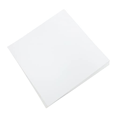 DECORNIJIA 30 Blatt Qualitatives Filterpapier Laborexperiment Absorbierendes Filterpapier Schnelle Mittlere Langsame Filtrationsgeschwindigkeit Für Chemie Schule Laborbedarf von DECORNIJIA
