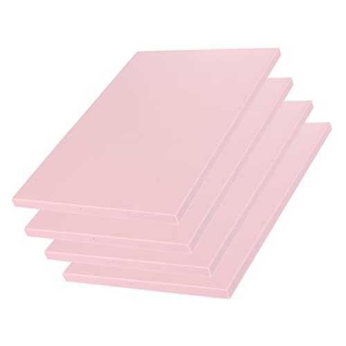 DECORNIJIA 4 Stück Gummi-Ziegel-Stempel Stempel Aus Ton Für Schnitzblöcke Herstellung Handgeschnitzte Gummisteine Kautschukmaterial Multifunktions-gummiblöcke Tragbare Stempel Rosa DECORNIJIA 4 Stück Gummi-Ziegel-Stempel Stempel Aus Ton Für Schnitzblöcke Herstellung Handgeschnitzte Gummisteine Kautschukmaterial Multifunktions-gummiblöcke Tragbare Stempel Rosa von DECORNIJIA