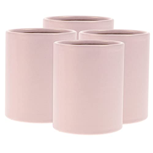 DECORNIJIA 4 Stück Runde Blumenboxen Mini Blumentöpfe Pappe für Kreative Blumenarrangements für und Dekoration für Zuhause und Blumenläden DECORNIJIA 4 Stück Runde Blumenboxen Mini Blumentöpfe Pappe für Kreative Blumenarrangements für und Dekoration für Zuhause und Blumenläden von DECORNIJIA