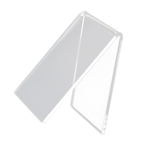 DECORNIJIA 4 Stück Teiliges High Heel Schuhdisplay Langlebige Schuhaufbewahrung Ständer Einfach zu Reinigen Modernes Design für Schuhgeschäfte und Kleiderschränke Praktische Präsentation und DECORNIJIA 4 Stück Teiliges High Heel Schuhdisplay Langlebige Schuhaufbewahrung Ständer Einfach zu Reinigen Modernes Design für Schuhgeschäfte und Kleiderschränke Praktische Präsentation und von DECORNIJIA