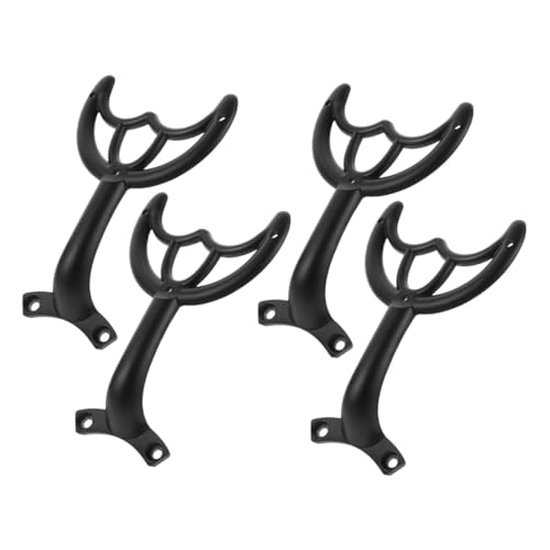 DECORNIJIA 4 Stück Teiliges Metall Deckenventilator Ersatzteile Stabile Lüfterarmhalterung Deckenventilator Blatthalterung Langlebige Ventilatorstütze für Sichere Befestigung DECORNIJIA 4 Stück Teiliges Metall Deckenventilator Ersatzteile Stabile Lüfterarmhalterung Deckenventilator Blatthalterung Langlebige Ventilatorstütze für Sichere Befestigung von DECORNIJIA