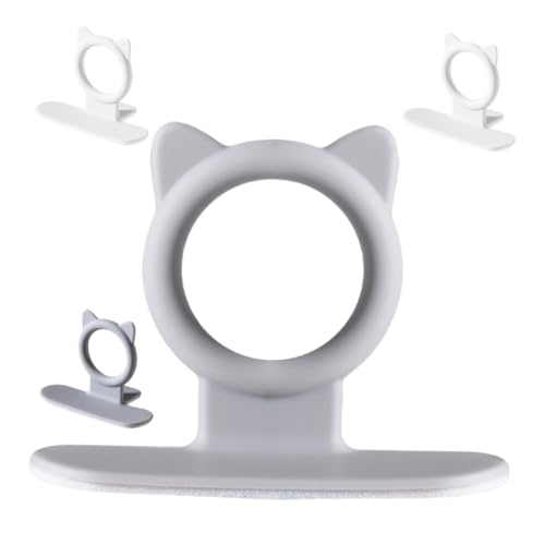 DECORNIJIA 4 Stück Teiliges Toilettensitz lifter aus Berührungslos Selbstklebend Leicht Montierbar Hygienische Toilettensitzöffner Weiß Multifunktional für Bad und Büro DECORNIJIA 4 Stück Teiliges Toilettensitz lifter aus Berührungslos Selbstklebend Leicht Montierbar Hygienische Toilettensitzöffner Weiß Multifunktional für Bad und Büro von DECORNIJIA