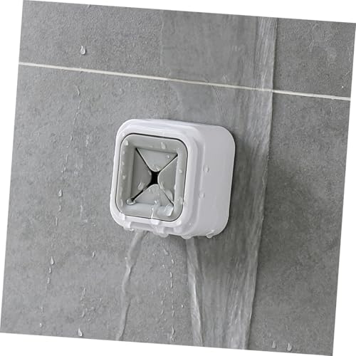 DECORNIJIA 4 Stück Teiliges Wandmontierte Handtuchhaken Nagelfreie Abs Wandhaken für Küche und Badezimmer Praktische Halterung für Geschirrtücher und Badetücher Langlebig DECORNIJIA 4 Stück Teiliges Wandmontierte Handtuchhaken Nagelfreie Abs Wandhaken für Küche und Badezimmer Praktische Halterung für Geschirrtücher und Badetücher Langlebig von DECORNIJIA