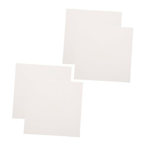 DECORNIJIA 4 Stück Wasserabsorbierendes Löschpapier Zum Von Blumen. Schnelltrocknendes Löschpapiermaterial Für DIY-handarbeiten Mit Getrockneten Blumen Und Kreative Projekte von DECORNIJIA
