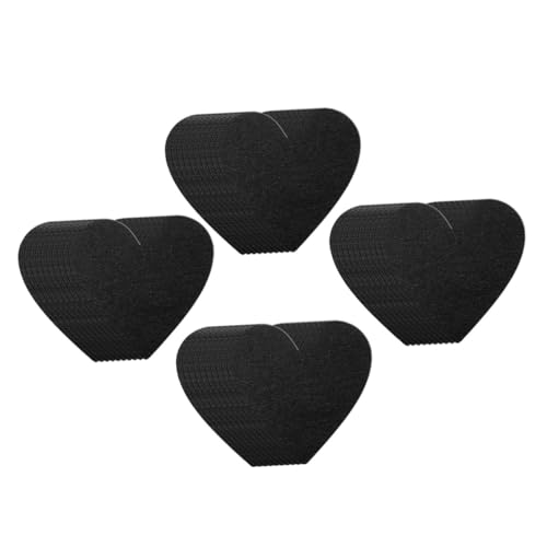 DECORNIJIA 40 Stück Teiliges Herzförmige Holzscheiben DIY Holzherzen Bastelmaterial Natürliche Holzdeko für Handwerk Kreative Tafel Herzen zum Bemalen und Dekorieren DECORNIJIA 40 Stück Teiliges Herzförmige Holzscheiben DIY Holzherzen Bastelmaterial Natürliche Holzdeko für Handwerk Kreative Tafel Herzen zum Bemalen und Dekorieren von DECORNIJIA