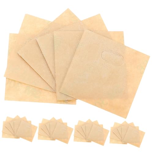 DECORNIJIA 40 Stück Teiliges Reparaturset für Jalousien aus Langlebigem PVC Transparente Ersatzlamellen Tabs zur Einfachen Reparatur von Lamellenvorhängen Praktische Blind Accessoires für von DECORNIJIA