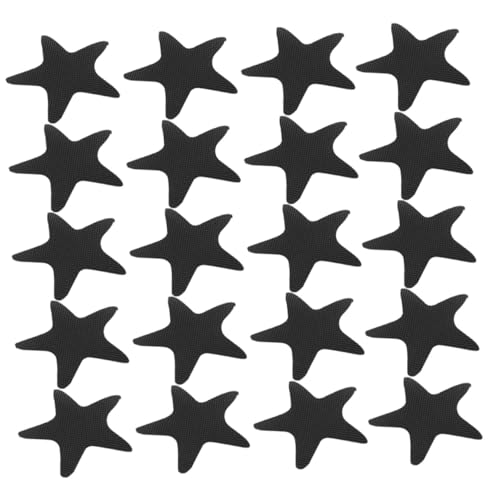 DECORNIJIA 40 Stück Teiliges Rutschfestes Rutsch Aufkleber für Badewanne und Dusche Selbstklebend Stark Haftend Sicherer Halt Treppen und Badezimmerboden Einfache Montage Praktische DECORNIJIA 40 Stück Teiliges Rutschfestes Rutsch Aufkleber für Badewanne und Dusche Selbstklebend Stark Haftend Sicherer Halt Treppen und Badezimmerboden Einfache Montage Praktische von DECORNIJIA