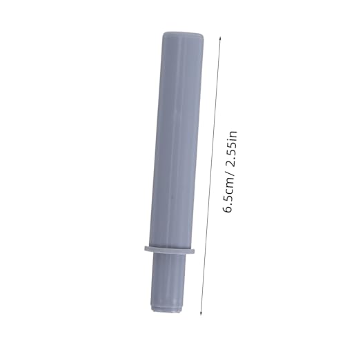 DECORNIJIA 6 Stück Mülleimerdämpfer Leiser Türschließer Kissen Schranktür Pufferdämpfer Langsam Schließende Systeme Sanft Schließender Mülleimer Versorgungsschrank Sanft Schließender DECORNIJIA 6 Stück Mülleimerdämpfer Leiser Türschließer Kissen Schranktür Pufferdämpfer Langsam Schließende Systeme Sanft Schließender Mülleimer Versorgungsschrank Sanft Schließender von DECORNIJIA