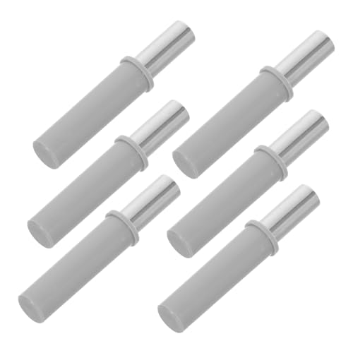 DECORNIJIA 6 Stück Mülleimerdämpfer Mini Soft Close Dämpfer Türdämpfer Soft Close Scharnier Anti Slam Schrankdämpfer Schrank Dämpfer Schranktürdämpfer DECORNIJIA 6 Stück Mülleimerdämpfer Mini Soft Close Dämpfer Türdämpfer Soft Close Scharnier Anti Slam Schrankdämpfer Schrank Dämpfer Schranktürdämpfer von DECORNIJIA