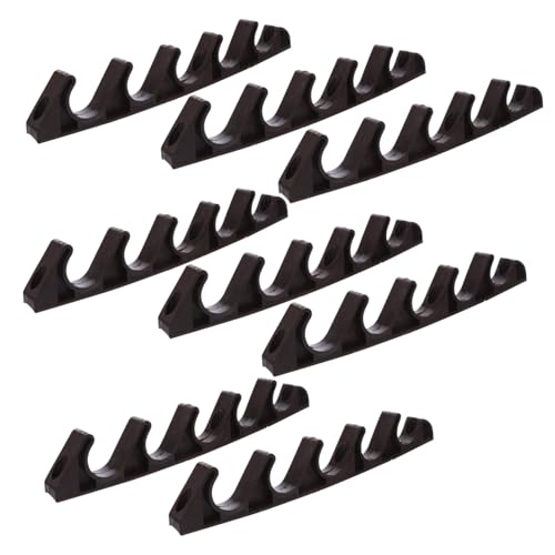 DECORNIJIA 8 Stück Teiliges Verstellbare Nylonhalterung für Outdoor Klapp Liegestühle Wetterbeständig und Robust Ergonomischer Fünffach Befestigungsclip für Garten Balkon und Campingmöbel DECORNIJIA 8 Stück Teiliges Verstellbare Nylonhalterung für Outdoor Klapp Liegestühle Wetterbeständig und Robust Ergonomischer Fünffach Befestigungsclip für Garten Balkon und Campingmöbel von DECORNIJIA
