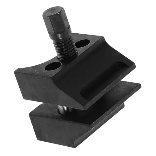 DECORNIJIA Achsschenkel Spreizer Stahl Werkzeug Doppelendiger Federbein Spreizer für Fahrzeugaufhängung und Lenkung Ergonomisch Langlebig Vielseitig Einsetzbar Passend für Diverse DECORNIJIA Achsschenkel Spreizer Stahl Werkzeug Doppelendiger Federbein Spreizer für Fahrzeugaufhängung und Lenkung Ergonomisch Langlebig Vielseitig Einsetzbar Passend für Diverse von DECORNIJIA