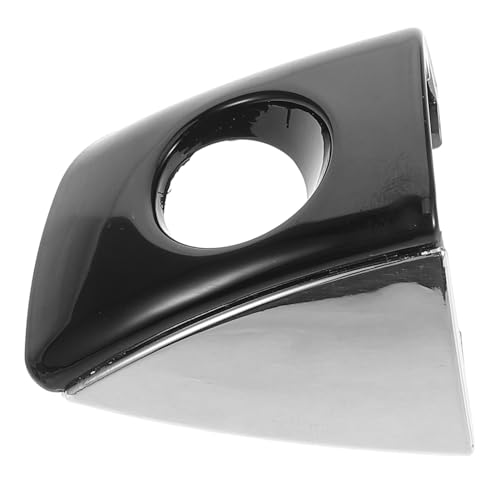 DECORNIJIA Auto Außentürgriff Abdeckung Links Vorne Schloss Schutz Verkleidung Kompatibel mit Audi Stilvolle Türgriffabdeckung zur Eleganten Fahrzeugoptik Passgenaue Montage DECORNIJIA Auto Außentürgriff Abdeckung Links Vorne Schloss Schutz Verkleidung Kompatibel mit Audi Stilvolle Türgriffabdeckung zur Eleganten Fahrzeugoptik Passgenaue Montage von DECORNIJIA