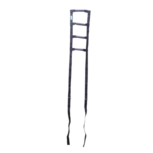 DECORNIJIA Bettleiter Aufrichthilfe mit Verstellbarem Riemen Unterstützungshilfe für Senioren Patienten und Schwangere Robuste Zugleine für im Bett für Rehabilitation und DECORNIJIA Bettleiter Aufrichthilfe mit Verstellbarem Riemen Unterstützungshilfe für Senioren Patienten und Schwangere Robuste Zugleine für im Bett für Rehabilitation und von DECORNIJIA
