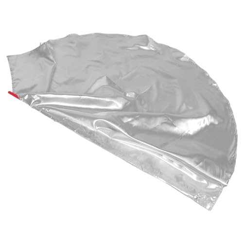 DECORNIJIA Bunte Halbkreisförmige Worship Flags mit Teleskopstab Leichte Vielseitige Performance Tanzfahnen für Bauch und Lobpreis Tanz bei Kirchenfesten und Bühnenauftritten von DECORNIJIA