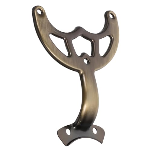 DECORNIJIA Ceiling Fan Blade Arm Halterung Ersatz Stabiler Haltebügel für Deckenventilatorblätter Universeller Montagebügel für Reparatur Zubehör von DECORNIJIA