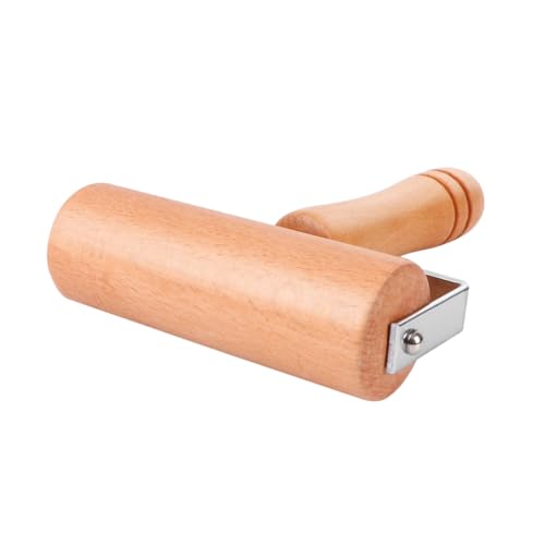 DECORNIJIA DIY Holz Rollstäbe für Diamantmalerei Druckwerkzeug für Bastelprojekte zum Einfachen Verarbeiten von Strasssteinen und Knetmasse mit Ergonomischem Design und Gleitfähiger DECORNIJIA DIY Holz Rollstäbe für Diamantmalerei Druckwerkzeug für Bastelprojekte zum Einfachen Verarbeiten von Strasssteinen und Knetmasse mit Ergonomischem Design und Gleitfähiger von DECORNIJIA