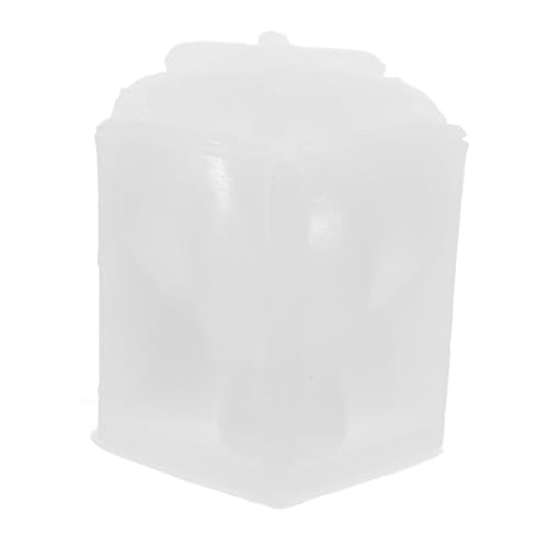 DECORNIJIA DIY Silikonform Schwan Gießform für Harz Handwerk Tischdeko Flexibel Langlebig für DIY Kunsthandwerk DECORNIJIA DIY Silikonform Schwan Gießform für Harz Handwerk Tischdeko Flexibel Langlebig für DIY Kunsthandwerk von DECORNIJIA