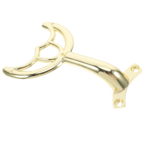 DECORNIJIA Deckenventilator Montagekit mit Robustem Halterungsstab für Sichere Befestigung und Einfache Installation Kompatibel als Ersatzteil für Ventilatoren und Kondensatormotoren für DECORNIJIA Deckenventilator Montagekit mit Robustem Halterungsstab für Sichere Befestigung und Einfache Installation Kompatibel als Ersatzteil für Ventilatoren und Kondensatormotoren für von DECORNIJIA