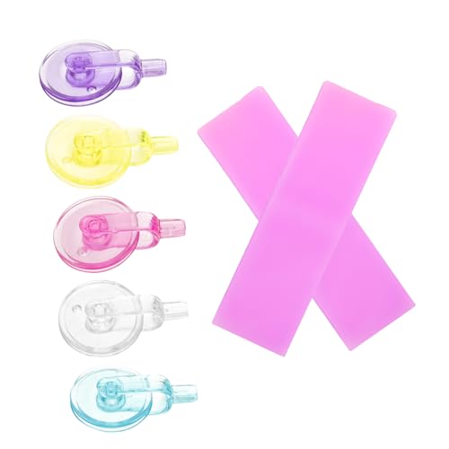 DECORNIJIA Diamant Malerei Werkzeug Set Langlebiger Strass Picker Dotting Pen Vielseitiges DIY Malerei Zubehör für Präzises Kunsthandwerk für Erwachsene und Kreuzstich Projekte von DECORNIJIA