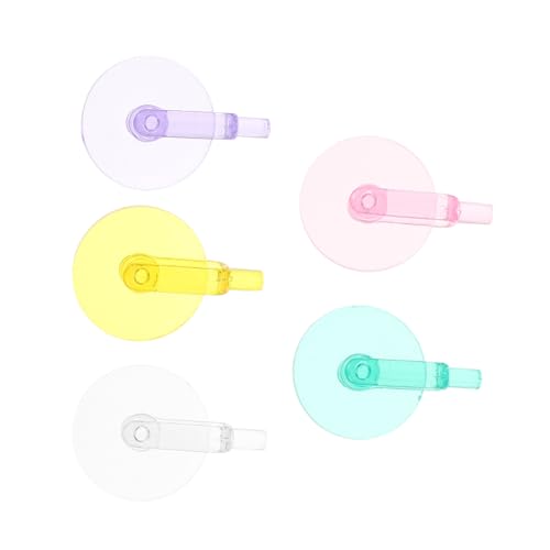 DECORNIJIA Diamond Art Plastikroller Teiliges mit Doppelseitigem Klebeband Werkzeug zum Festen Andrücken von Diamantsteinen Ergonomisch Geformt für Einfache Handhabung bei Diamantmalerei DECORNIJIA Diamond Art Plastikroller Teiliges mit Doppelseitigem Klebeband Werkzeug zum Festen Andrücken von Diamantsteinen Ergonomisch Geformt für Einfache Handhabung bei Diamantmalerei von DECORNIJIA