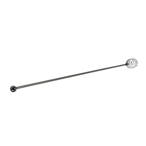 DECORNIJIA Edelstahl Honiglöffel Honigrührer Honigdosierer Rührstab für Honig Sirup Marmelade Kaffee Tee Praktischer Handgriff Langlebig Vielseitig Einsetzbar Leicht zu Wiederverwendbar DECORNIJIA Edelstahl Honiglöffel Honigrührer Honigdosierer Rührstab für Honig Sirup Marmelade Kaffee Tee Praktischer Handgriff Langlebig Vielseitig Einsetzbar Leicht zu Wiederverwendbar von DECORNIJIA