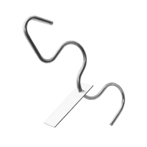 DECORNIJIA Edelstahl Rührstab mit Schaber Mixer für Butter und Erdnussbutter Langlebig Robust Küchenhelfer Einfach zu Bedienen Backzubehör für Vielseitiges Rühren DECORNIJIA Edelstahl Rührstab mit Schaber Mixer für Butter und Erdnussbutter Langlebig Robust Küchenhelfer Einfach zu Bedienen Backzubehör für Vielseitiges Rühren von DECORNIJIA