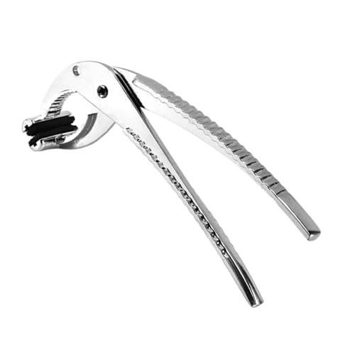 DECORNIJIA Edelstahl Schüssel Greifer Clip Verbrühung Topfheber Rutschfeste Greifzange für Heiße Teller Schalen Senioren Küchenhelfer DECORNIJIA Edelstahl Schüssel Greifer Clip Verbrühung Topfheber Rutschfeste Greifzange für Heiße Teller Schalen Senioren Küchenhelfer von DECORNIJIA