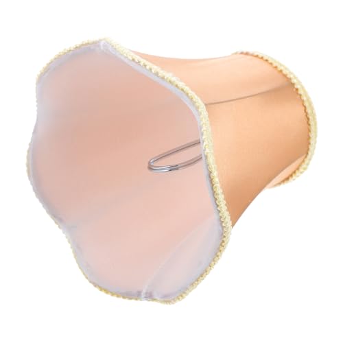 DECORNIJIA Einfache Wellenboden Goldrand Wand Deckenlampe Accessoire für Wohnzimmer Schlafzimmer Kinderzimmer Wohnraumbeleuchtung DECORNIJIA Einfache Wellenboden Goldrand Wand Deckenlampe Accessoire für Wohnzimmer Schlafzimmer Kinderzimmer Wohnraumbeleuchtung von DECORNIJIA