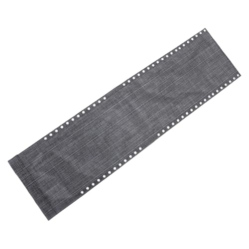 DECORNIJIA Ersatzbespannung für Liegestuhl Breit Outdoor Lounge Stuhl Stoff Wetterfester Klappliegestuhl Bezug Leicht zu Reinigen Komfortable Garten Strandliege Zubehör von DECORNIJIA