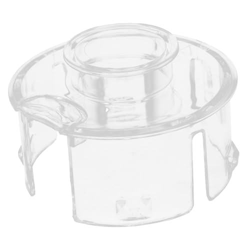 DECORNIJIA Ersatzdeckel für Wasserkrug aus Lebensmittelechtem PP Langlebig und Glatt Passend für Diverse Wasserflaschen und Teekannen Einfach zu Reinigen und Vielseitig DECORNIJIA Ersatzdeckel für Wasserkrug aus Lebensmittelechtem PP Langlebig und Glatt Passend für Diverse Wasserflaschen und Teekannen Einfach zu Reinigen und Vielseitig von DECORNIJIA