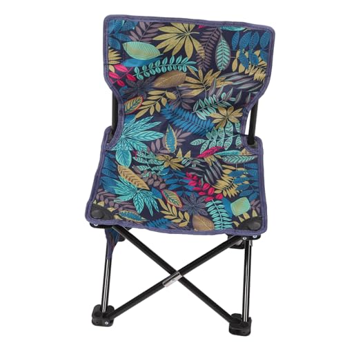 DECORNIJIA Faltbarer Campingstuhl Tragbar Leicht und Kompakt für Outdoor Aktivitäten Wie Angeln Grillen Wandern Reisen und Gartenarbeit DECORNIJIA Faltbarer Campingstuhl Tragbar Leicht und Kompakt für Outdoor Aktivitäten Wie Angeln Grillen Wandern Reisen und Gartenarbeit von DECORNIJIA