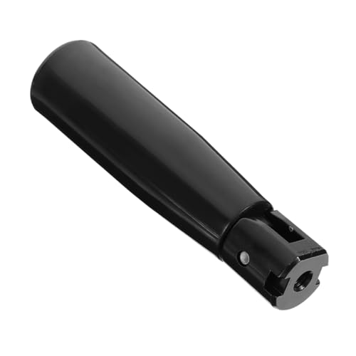 DECORNIJIA Faltbarer Handrad Griff für Maschinenwerkzeuge Ergonomischer Drehbarer Kurbelgriff mit Glatter Oberfläche Kompatibel mit Verschiedenen Maschinen Langlebig und Robust von DECORNIJIA