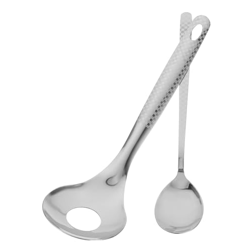 DECORNIJIA Fleischbällchen aus Edelstahl Langlebiger Rostfreier Meatball Scoop Löffel für Einheitliche Kugeln Rutschfest Einfach zu Reinigen Praktisches Küchenwerkzeug für Wiederverwendbar DECORNIJIA Fleischbällchen aus Edelstahl Langlebiger Rostfreier Meatball Scoop Löffel für Einheitliche Kugeln Rutschfest Einfach zu Reinigen Praktisches Küchenwerkzeug für Wiederverwendbar von DECORNIJIA