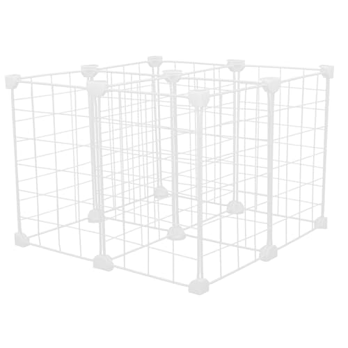 DECORNIJIA Gefrierschrank Regaltrenner Drahtgitter Tiefkühltruhe Organizer für Supermarkt Restaurant Eisgeschäft Platzsparend Leicht zu Installieren Langlebig DECORNIJIA Gefrierschrank Regaltrenner Drahtgitter Tiefkühltruhe Organizer für Supermarkt Restaurant Eisgeschäft Platzsparend Leicht zu Installieren Langlebig von DECORNIJIA