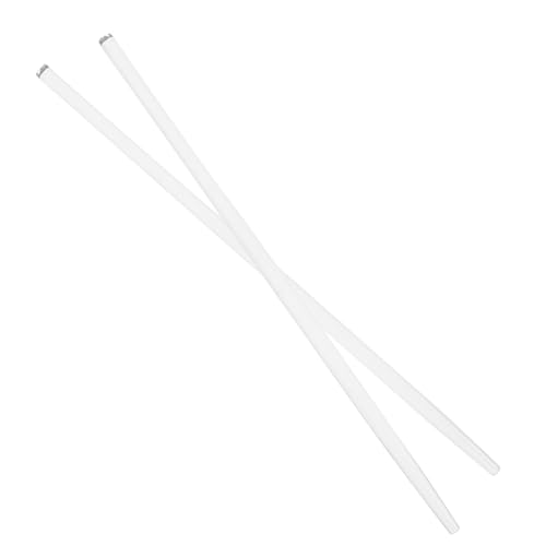 DECORNIJIA Glas Essstäbchen Wiederverwendbar Rutschfest mit Elegantem Muster für Haushalt Küche Sushi und Asiatische Gerichte Geeignet DECORNIJIA Glas Essstäbchen Wiederverwendbar Rutschfest mit Elegantem Muster für Haushalt Küche Sushi und Asiatische Gerichte Geeignet von DECORNIJIA