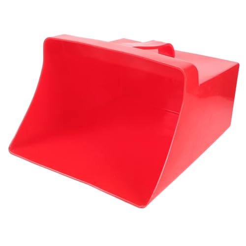 DECORNIJIA Handschaufel mit Griff Tischreinigungswerkzeug Staubfreies Kehrblech für Desktop Leicht Platzsparend für Haushalt Büro und DECORNIJIA Handschaufel mit Griff Tischreinigungswerkzeug Staubfreies Kehrblech für Desktop Leicht Platzsparend für Haushalt Büro und von DECORNIJIA