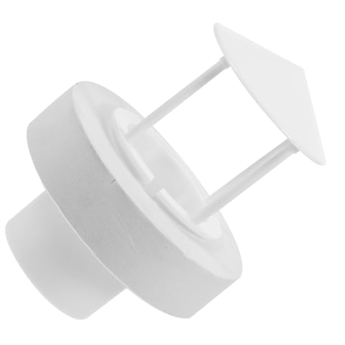 DECORNIJIA Humidifier Splash Guard aus Langlebigem Kunststoff Multifunktionaler Wasserspritzschutz für Teich Garten und Innenwasserfall Praktischer Ersatz mit Stabilem Wasserstopp Design von DECORNIJIA