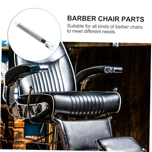 DECORNIJIA Hydraulische Gasdruckfeder Friseurstuhl Ersatzteil Langlebige Verbindungsstange für Salon Barber Chairs Stabile Sitzverstellung Kompatibel mit Verschiedenen Friseurstühlen DECORNIJIA Hydraulische Gasdruckfeder Friseurstuhl Ersatzteil Langlebige Verbindungsstange für Salon Barber Chairs Stabile Sitzverstellung Kompatibel mit Verschiedenen Friseurstühlen von DECORNIJIA