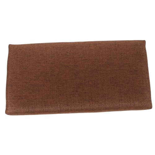 DECORNIJIA Klappbare Meditationsbank Holz Ergonomischer Sitzhocker für Yoga und Meditation Tragbar für Büro Zuhause und Reise Unterstützt Korrekte Sitzhaltung Faltbar und Platzsparend DECORNIJIA Klappbare Meditationsbank Holz Ergonomischer Sitzhocker für Yoga und Meditation Tragbar für Büro Zuhause und Reise Unterstützt Korrekte Sitzhaltung Faltbar und Platzsparend von DECORNIJIA