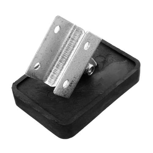 DECORNIJIA Leiter Gummifüße Rutschfester Leiterfußschutz Robuste Leiterbeinstabilisatoren Leiterfußkappen aus Gummi für Sichere Bodenhaftung und Kratzschutz DECORNIJIA Leiter Gummifüße Rutschfester Leiterfußschutz Robuste Leiterbeinstabilisatoren Leiterfußkappen aus Gummi für Sichere Bodenhaftung und Kratzschutz von DECORNIJIA