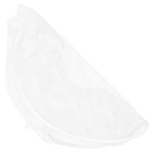 DECORNIJIA Lüfterschutznetz Elastisches Mesh Schutznetz für Ventilatoren Waschbar Schnelltrocknend Einfache Installation Schützendes Sicherheitsnetz für Haushaltsventilatoren von DECORNIJIA
