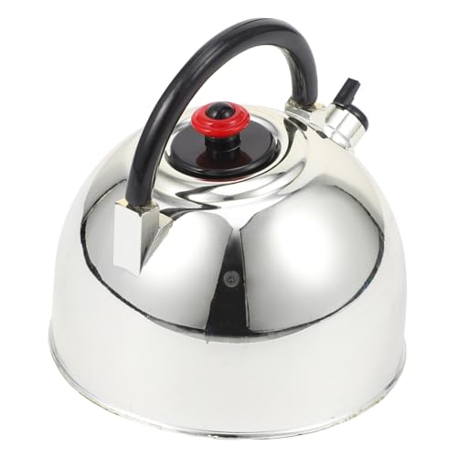 DECORNIJIA Mechanischer Küchentimer im Wasserkocher Design Manuell ohne Batterien Einfacher Countdown Timer für Kochen Backen Studieren und Fitness Kompakt und Benutzerfreundlich DECORNIJIA Mechanischer Küchentimer im Wasserkocher Design Manuell ohne Batterien Einfacher Countdown Timer für Kochen Backen Studieren und Fitness Kompakt und Benutzerfreundlich von DECORNIJIA